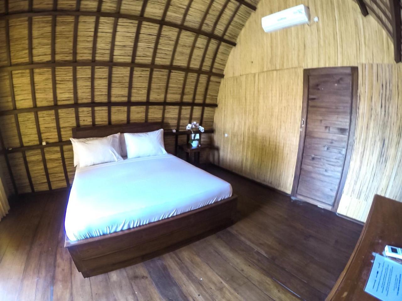 Amora Villa Gili Trawangan Exteriér fotografie