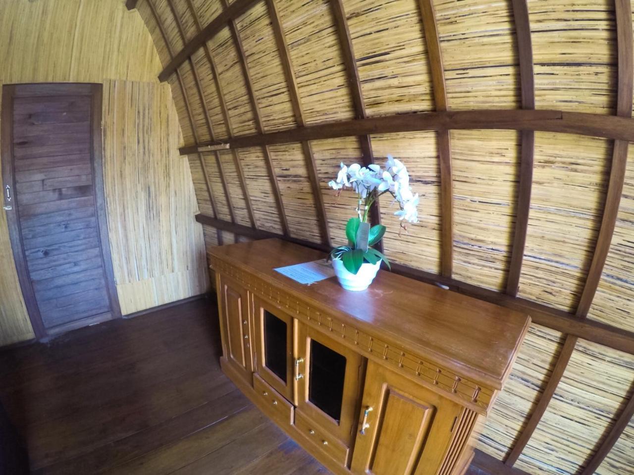 Amora Villa Gili Trawangan Exteriér fotografie